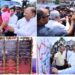 चुनाव से पहले CM Nitish ने मुजफ्फरपुर को दी बड़ी सौगात.. 570 करोड़ की योजनाओं का शिलान्यास