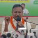 Bihar Politics: मनरेगा को लेकर कांग्रेस नेता उदित राज का केंद्र सरकार पर बड़ा हमला
