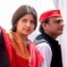 NDA MPs protest Parliament: डिंपल यादव के लिए क्यों प्रदर्शन करने लगे NDA के सांसद.. क्या बोले सपा नेता