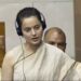 Parliament Monsoon Session: बिहार SIR को लेकर कंगना रनौत ने कर दी बड़ी मांग.. जेडीयू भी साथ !