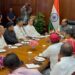 Parliament Session: ऑपरेशन सिंदूर पर चर्चा करने को सरकार तैयार ! कांग्रेस ने कहा- बिहार SIR पर भी हो बात..