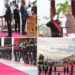 PM Modi Maldives Visit: पहले रिश्तों में खटास.. फिर मोहम्मद मुइज्जू के बुलावे पर मालदीव पहुंच गए पीएम मोदी