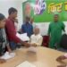 Bihar News: रोजगार के सवाल पर भड़क गए नीतीश कुमार के मंत्री.. करने लगे तू-तड़ाक, जेडीयू कार्यालय में हंगामा