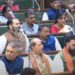 Bihar Vidhan Sabha: मानसून सत्र में हंगामे के बीच नीतीश सरकार ने 12 विधेयक पारित करवाए