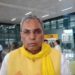 पटना पहुंचे योगी के मंत्री ओमप्रकाश राजभर.. अपराध पर घेर लिया नीतीश सरकार को