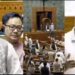 Parliament Monsoon Session: लोकसभा में आज ऑपरेशन सिंदूर पर चर्चा.. राजनाथ करेंगे बहस की शुरुआत