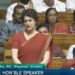 Loksabha में Priyanka Gandhi.. पहलगाम अटैक और सीजफायर को लेकर सरकार को घेरा