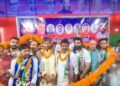 Bihar Politics: चिराग पासवान को बड़ा झटका.. शिवराज यादव और रतन पासवान सहित कई नेता RLJP में हुए शामिल