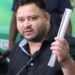 Bihar Politics: हमारी सरकार बनी तो.. शराबबंदी कानून पर तेजस्वी यादव ने कही बड़ी बात, नीतीश सरकार पर हमला