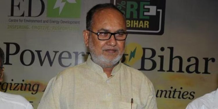 Abdul Bari Siddiqui statement on Hindus Secularism RJD leader speech Darbhanga Voter Adhikar Yatra Bihar Chunav 2025 controversy Abdul Bari Siddiqui BJP vs RJD Bihar politics 2025 Abdul Bari Siddiqui on Constitution and Socialism