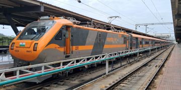 Gaya to Delhi Amrit Bharat train time table गया से दिल्ली अमृत भारत ट्रेन टाइमिंग Amrit Bharat train Bihar Delhi route PM Modi Amrit Bharat train launch Gaya सासाराम से दिल्ली अमृत भारत ट्रेन