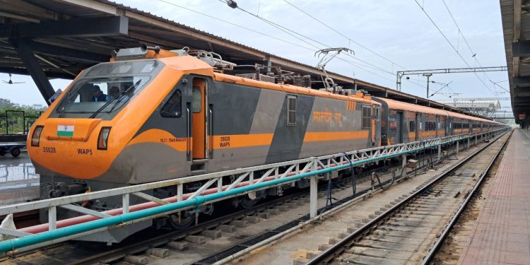 Gaya to Delhi Amrit Bharat train time table गया से दिल्ली अमृत भारत ट्रेन टाइमिंग Amrit Bharat train Bihar Delhi route PM Modi Amrit Bharat train launch Gaya सासाराम से दिल्ली अमृत भारत ट्रेन