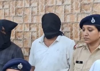 BPSC समेत कई परीक्षाओं में सेटिंग कराने वाले गैंग का भंडाफोड़, दो गिरफ्तार