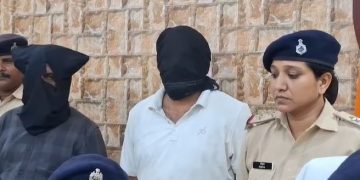 BPSC समेत कई परीक्षाओं में सेटिंग कराने वाले गैंग का भंडाफोड़, दो गिरफ्तार