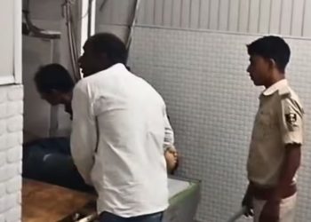 Bihar Vaishali student murder news हाजीपुर गोलीकांड में छात्र की मौत Bihar crime latest news update Vaishali student shot dead in Bihar बिहार में लगातार बढ़ते अपराध