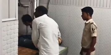 Bihar Vaishali student murder news हाजीपुर गोलीकांड में छात्र की मौत Bihar crime latest news update Vaishali student shot dead in Bihar बिहार में लगातार बढ़ते अपराध