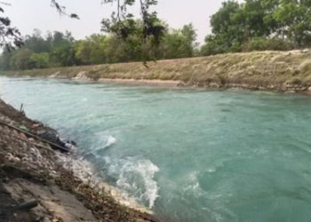 Aurangabad Bihar girl dead body in canal बिहार औरंगाबाद में नहर से मिला लड़की का शव Bihar Crime News latest update 15 August missing girl found dead Bihar औरंगाबाद नहर कांड सोनाली कुमारी