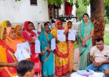 Voter List Update की SIR प्रक्रिया अंतिम चरण में.. नाम जुड़वाने हों तो जल्दी करें, मात्र 8 दिन बचे