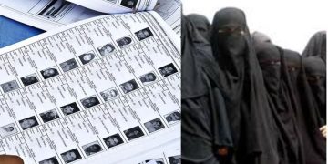 Pakistani women voter ID in Bihar, Bhagalpur voter list case, MHA investigation voter scam, Bihar election voter fraud, illegal Pakistani nationals in India