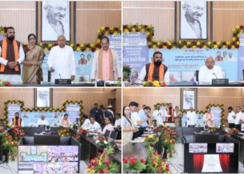 बिहार के 1.12 करोड़ लाभार्थियों के खाते में 1247.34 रुपये पहुंचे.. चुनाव से पहले सीएम नीतीश की बड़ी सौगात