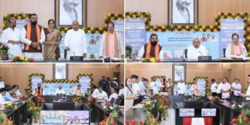 बिहार के 1.12 करोड़ लाभार्थियों के खाते में 1247.34 रुपये पहुंचे.. चुनाव से पहले सीएम नीतीश की बड़ी सौगात