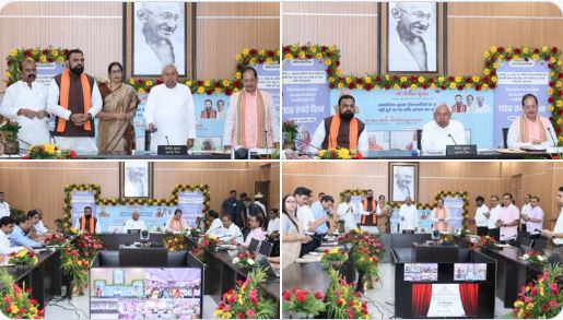 बिहार के 1.12 करोड़ लाभार्थियों के खाते में 1247.34 रुपये पहुंचे.. चुनाव से पहले सीएम नीतीश की बड़ी सौगात