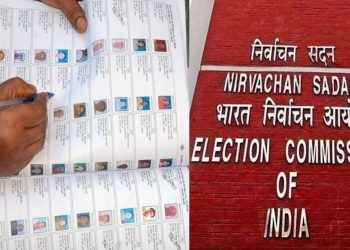 Bihar SIR में दावे-आपत्तियों की बाढ़.. 2.27 लाख से ज्यादा आवेदन मिले, 13 लाख नए वोटर जुड़ने को तैयार