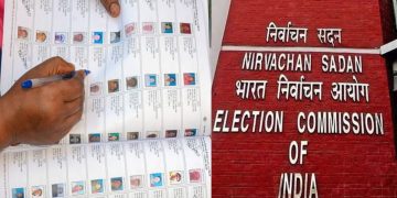 Bihar SIR में दावे-आपत्तियों की बाढ़.. 2.27 लाख से ज्यादा आवेदन मिले, 13 लाख नए वोटर जुड़ने को तैयार