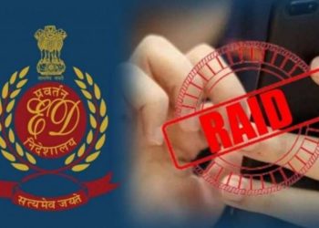 ED raid in Bihar liquor smuggling case, Sunil Bhardwaj illegal liquor network, Muzaffarpur ED search photos, Bihar Sharabbandi ED action images, ED Patna Zonal Office raids