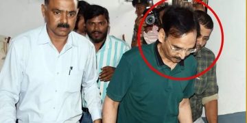 IAS Vinay Choubey Jharkhand Liquor Scam, झारखंड शराब घोटाले में फंसे IAS विनय चौबे, Jharkhand High Court Vinay Choubey Bail Rejected, ACB Investigation Jharkhand Liquor Scam