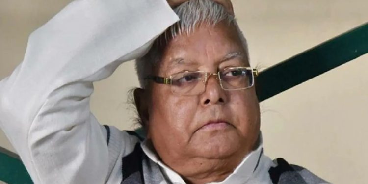 Lalu Yadav Court Notice, लालू यादव विवाद, Bihar Political News, Muzaffarpur Court Hearing, Lalu Prasad Yadav Social Media Post Controversy