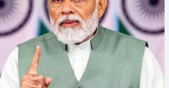 PM Modi Gaya Visit: मगध यूनिवर्सिटी में पीएम मोदी की जनसभा को लेकर तैयारी तेज.. बदली ट्रैफिक व्यवस्था