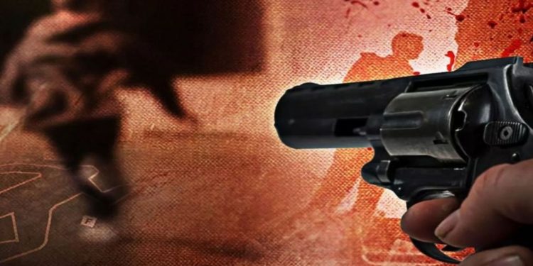 Patna Encounter News, Bihar Police Action, Anshu Divyanshu Arrested, पटना पुलिस मुठभेड़, बालू कारोबारी हत्या केस अपडेट