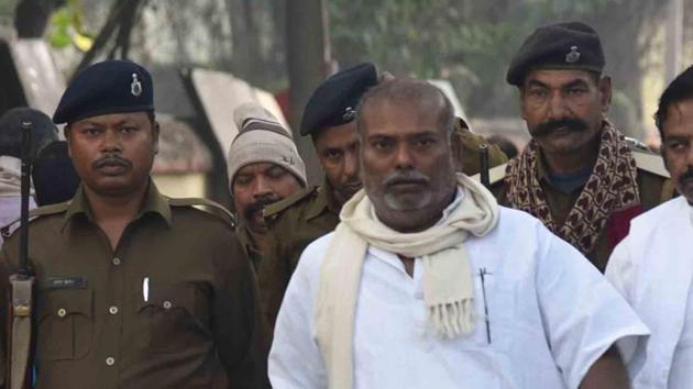 Rajballabh Yadav Patna High Court Acquittal Image, Bihar MLA Rajballabh Yadav Court Decision, Patna High Court Bihar Rape Case News