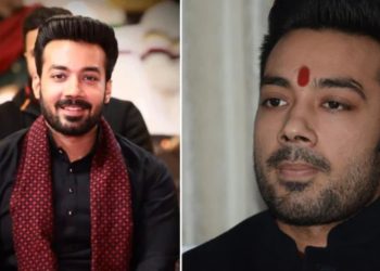 Bihar MP Rajesh Verma threat case accused arrested चिराग पासवान पार्टी के सांसद को धमकी देने वाला गिरफ्तार Bihar cyber crime Rajesh Verma threat case Bihar election 2025 threat to MP news समस्तीपुर से गिरफ्तार युवक धमकी मामला