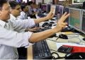 शेयर बाजार में हड़कंप, 600 अंक गिरा.. निफ्टी भी लुढ़का
