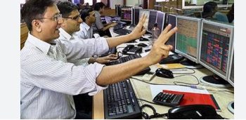 शेयर बाजार में हड़कंप, 600 अंक गिरा.. निफ्टी भी लुढ़का