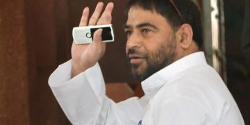 Sadhu Yadav Gopalganj Election 2025