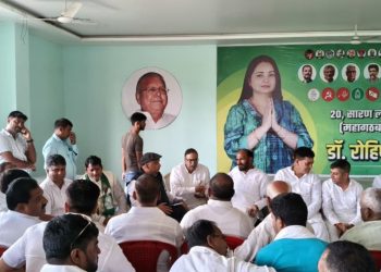 Rahul Gandhi Tejashwi Yadav Chhapra Rally 2025 छपरा वोटर अधिकार यात्रा महागठबंधन Bihar Voter Rights Yatra 2025 Images