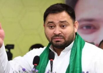 Tejashwi Yadav Voter ID Controversy News, Election Commission Bihar Notice to RJD Leader, Bihar Politics Latest Update on Voter List Issue