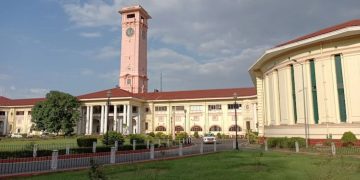 Bihar IPS Promotion News Nitish Govt IPS IAS Promotion IPS Sunil Kumar Jha Promotion Bihar IPS Arvind Kumar Promotion DG Rank IAS CK Anil Principal Secretary Bihar