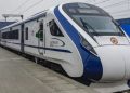 जमालपुर वंदे भारत एक्सप्रेस, Bihar Jamalpur Howrah train, Vande Bharat Express inauguration, Vande Bharat Bihar route map, Vande Bharat AC chair car fare