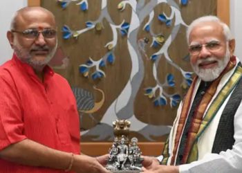 CP Radhakrishnan NDA Candidate, महाराष्ट्र राज्यपाल उपराष्ट्रपति उम्मीदवार, BJP Vice President Election, Jagdeep Dhankhar Resignation, Vice President Election 2025 News