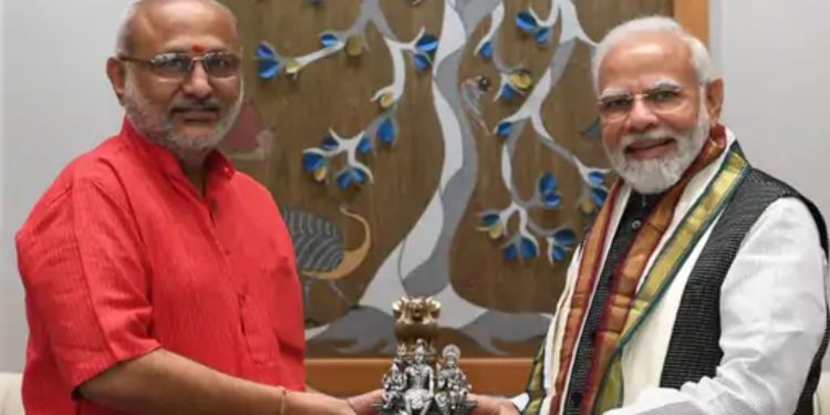 CP Radhakrishnan NDA Candidate, महाराष्ट्र राज्यपाल उपराष्ट्रपति उम्मीदवार, BJP Vice President Election, Jagdeep Dhankhar Resignation, Vice President Election 2025 News