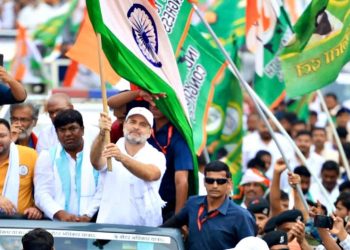 बिहार वोटर अधिकार यात्रा, कांग्रेस तीर्थ यात्रा बयान, पटना पैदल मार्च 1 सितंबर, बिहार वोट चोरी आंदोलन