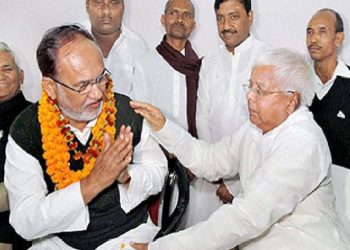 Abdul Bari Siddiqui Controversy: लालू के करीबी ने खड़ा कर दिया नया बखेड़ा.. बोले- हिंदुओं को उन्मादी बना रहा एक संगठन