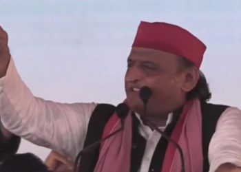 Voter Adhikar Yatra: आरा में अखिलेश यादव ने तेजस्वी की जमकर तारीफ की.. BJP-EC पर साधा निशाना