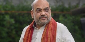 अमित शाह के बिहार दौरे में बदलाव.. कल नहीं आएंगे, अब सीधे सीतामढ़ी जाएंगे