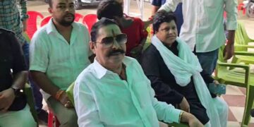 जेल से बाहर आए बाहुबली नेता अनंत सिंह.. इस सीट से लड़ेंगे चुनाव