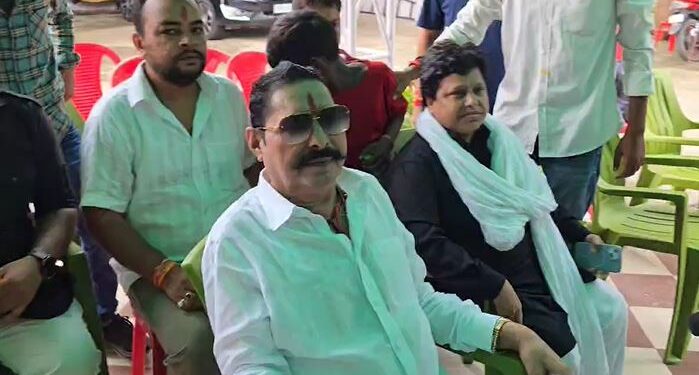 जेल से बाहर आए बाहुबली नेता अनंत सिंह.. इस सीट से लड़ेंगे चुनाव